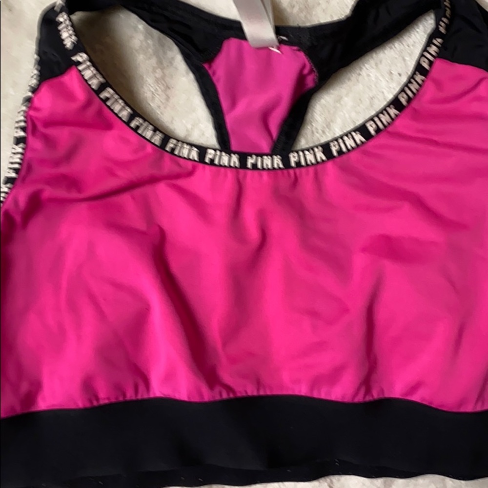 Sports bra - Picture 2 of 5